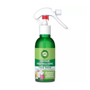 AIR WICK ｜香氣噴霧 （Jasmine Bloom & Freesia）