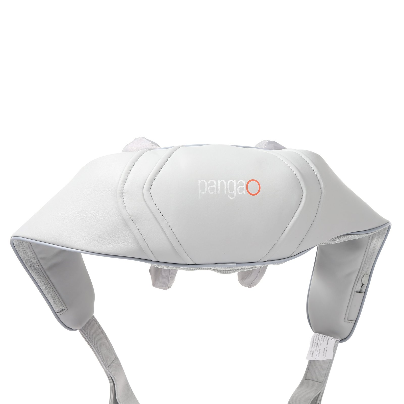【PANGAO】Neck Kneading Massager 肩頸按摩儀 - Image 4