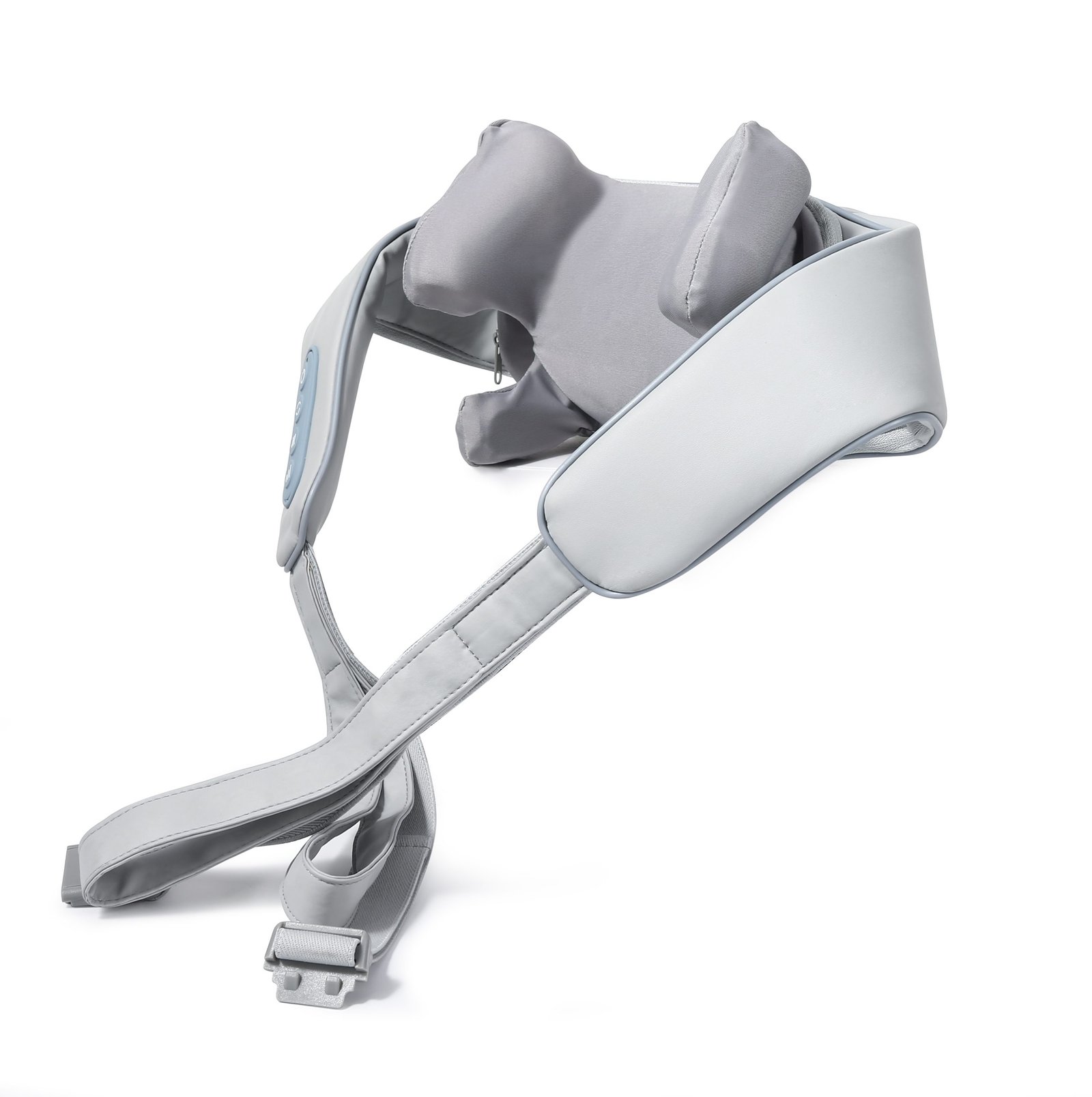 【PANGAO】Neck Kneading Massager 肩頸按摩儀 - Image 3
