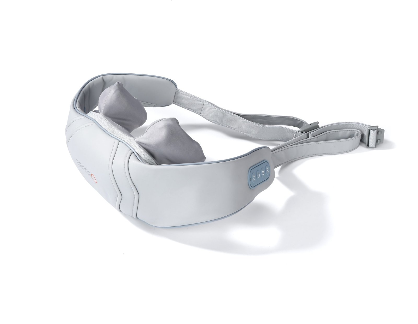 【PANGAO】Neck Kneading Massager 肩頸按摩儀 - Image 2