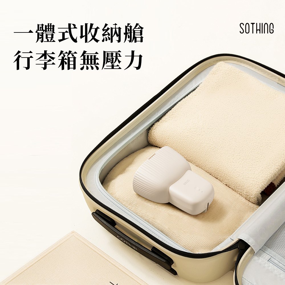 便攜衣物烘乾機 - Image 7